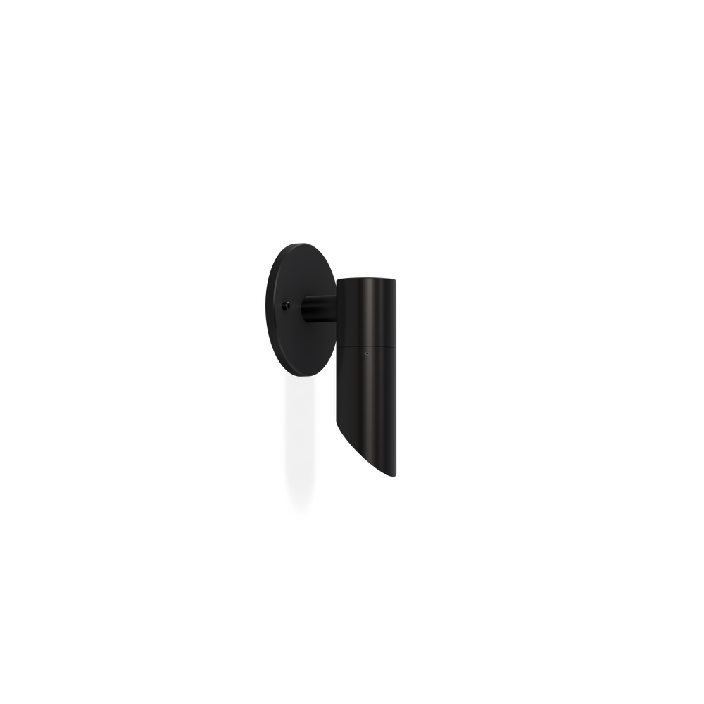 NITE STAR - Wall Mount - Low Voltage - LED High-Power - Single - Downlight or Uplight - Wildlife Friendly