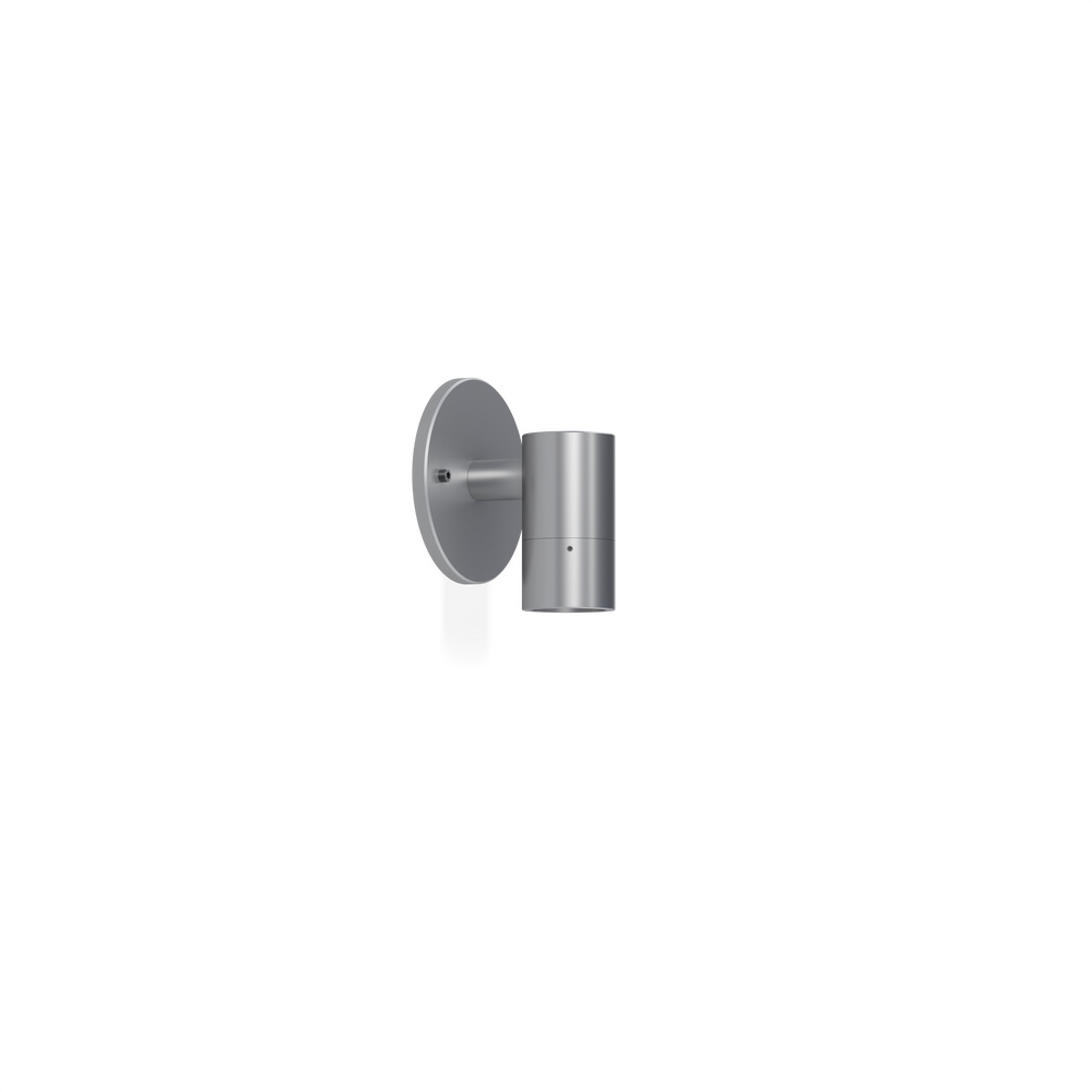 NITE STAR - Wall Mount - Low Voltage - LED High-Power - Single - Downlight or Uplight - Wildlife Friendly