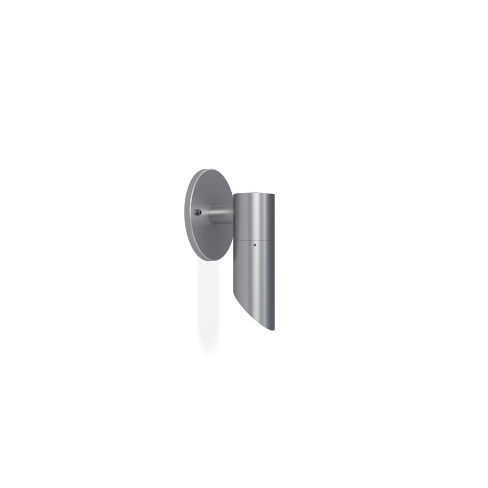 NITE STAR - Wall Mount - Low Voltage - LED High-Power - Single - Downlight or Uplight - Wildlife Friendly