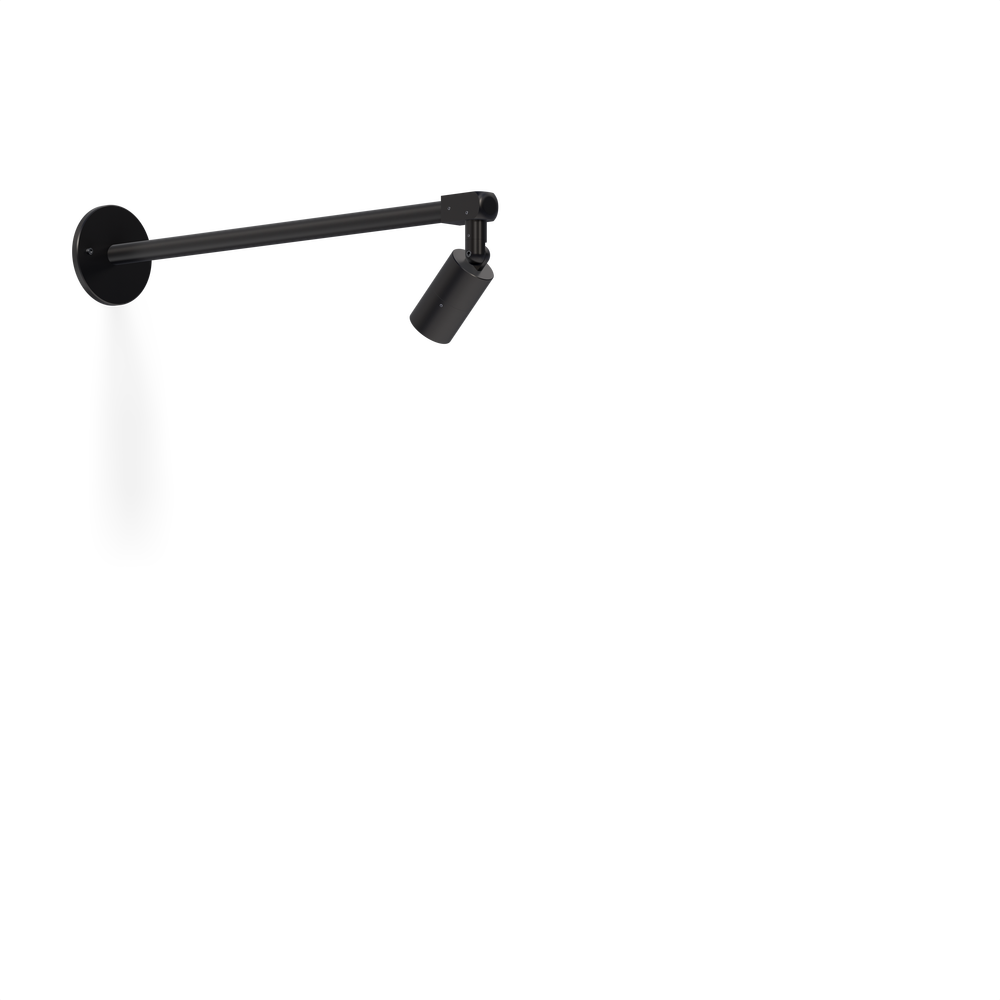 NITE STAR - Wall Mount - Low Voltage - LED High-Power - Style C - Single - Wildlife Friendly