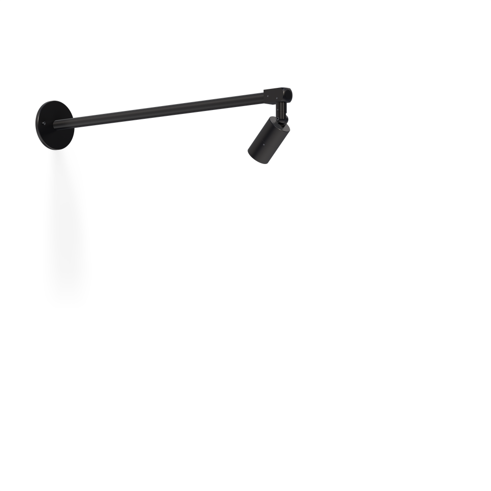 NITE STAR - Wall Mount - Low Voltage - LED High-Power - Style C - Single - Wildlife Friendly