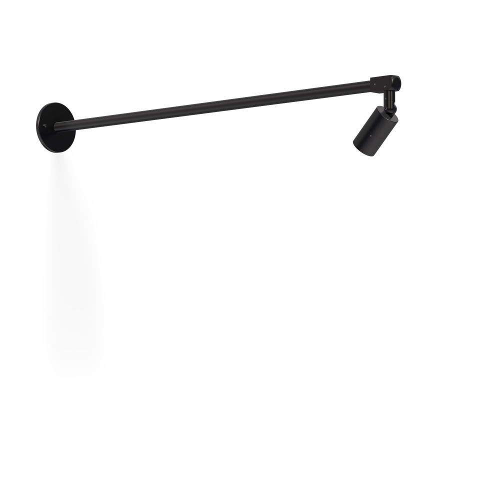 NITE STAR - Wall Mount - Low Voltage - LED High-Power - Style C - Single - Wildlife Friendly