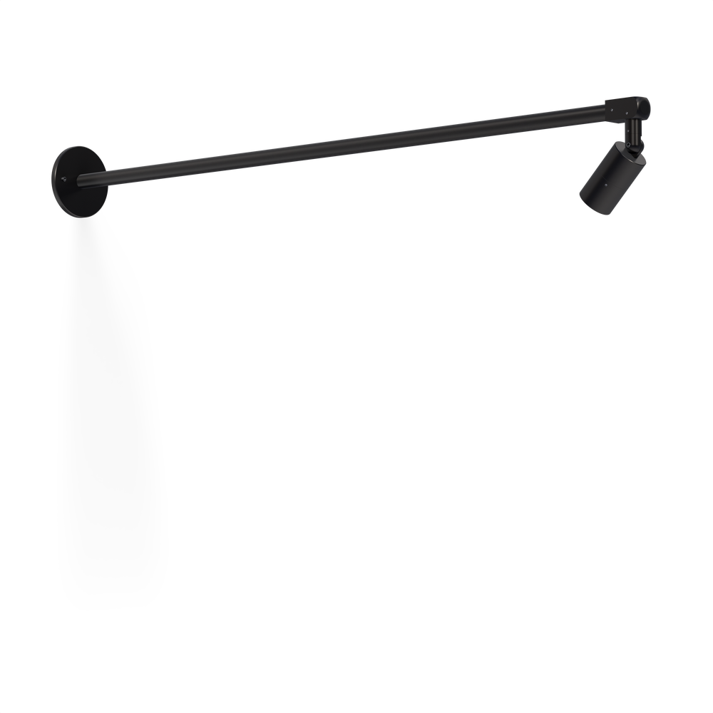 NITE STAR - Wall Mount - Low Voltage - LED High-Power - Style C - Single - Wildlife Friendly