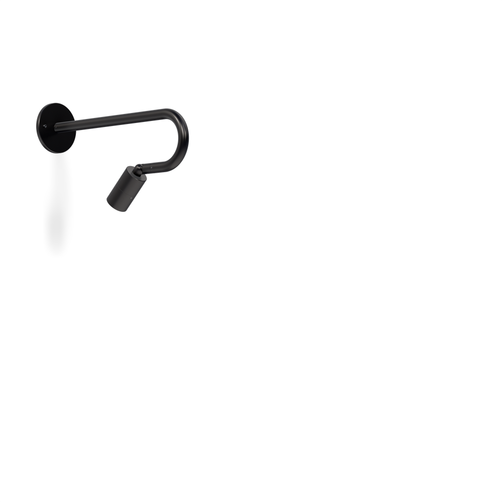 NITE STAR - Wall Mount - Low Voltage - LED High-Power - Style B - Single - Wildlife Friendly