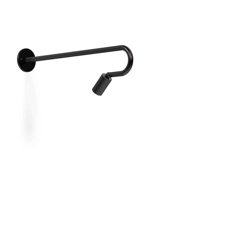 NITE STAR - Wall Mount - Low Voltage - LED High-Power - Style B - Single - Wildlife Friendly
