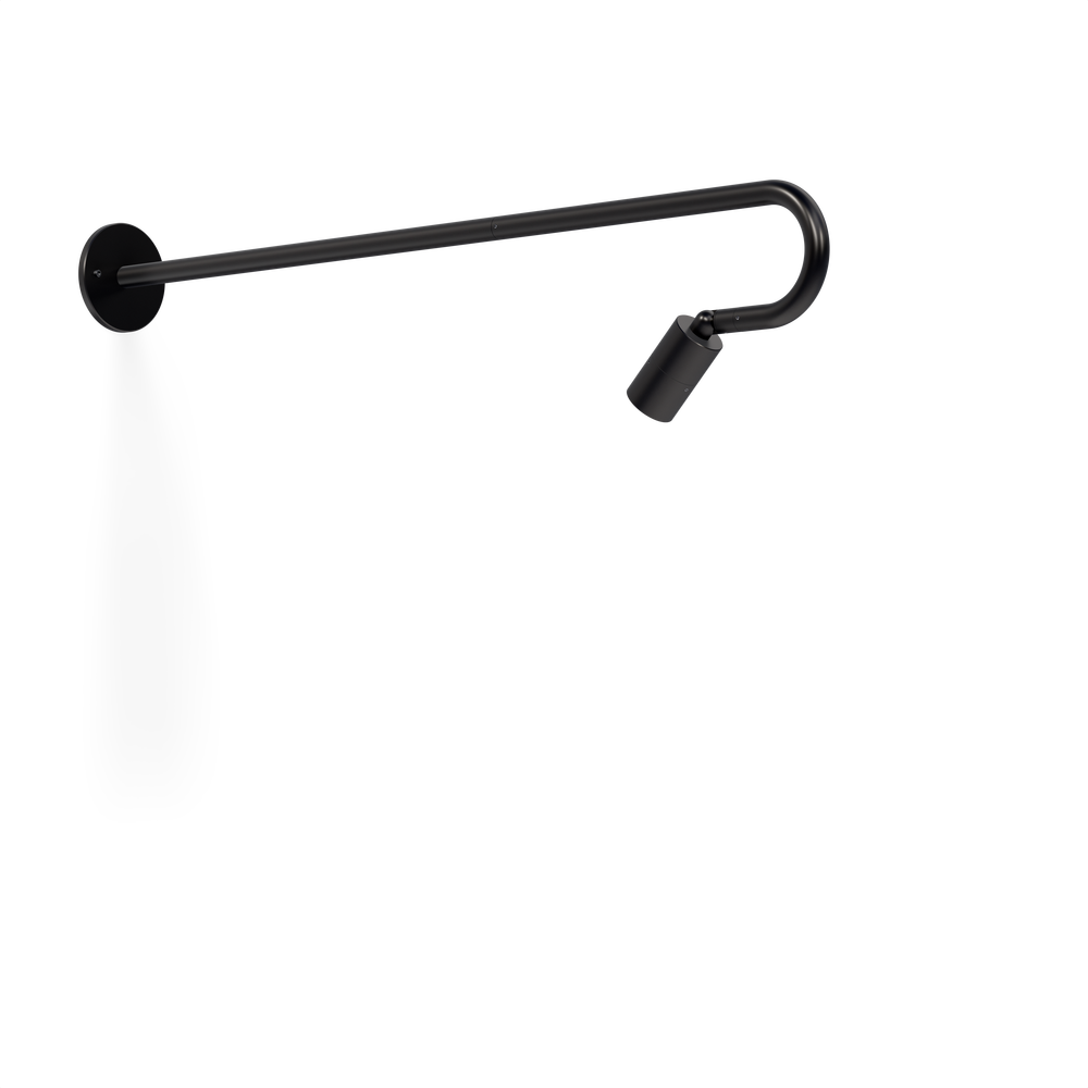 NITE STAR - Wall Mount - Low Voltage - LED High-Power - Style B - Single - Wildlife Friendly