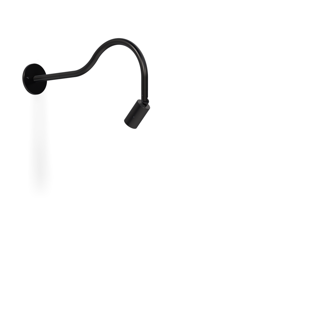 NITE STAR - Wall Mount - Low Voltage - LED High-Power - Style A - Single - Wildlife Friendly