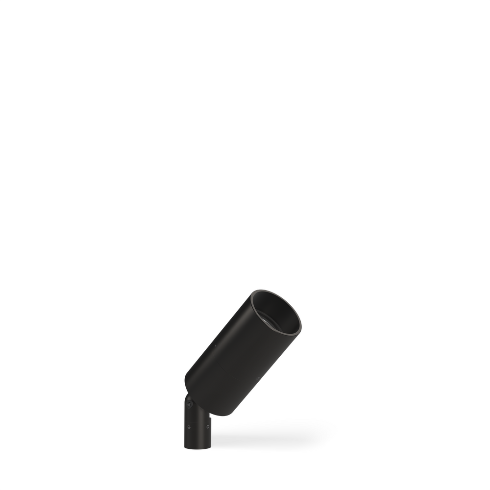 NITE STAR - Floodlight - Low Voltage - LED High-Power - Round - Wildlife Friendly