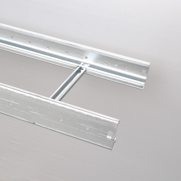 VAN GEEL 8311122 LADDERBAAN 200X60 SDZ 1=1M kopen? | InstallatieBalie.nl