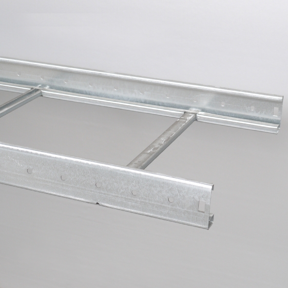 VAN GEEL 8311133 LADDERBAAN 300X60 SDZ 1=1M kopen? | InstallatieBalie.nl