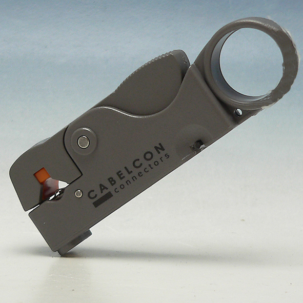CABELCON CS 612 COAXSTRIPPER UNIVERSEEL kopen? | InstallatieBalie.nl