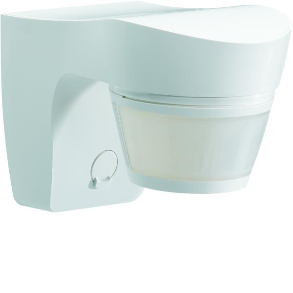 Hager Bewegingsschakelaar bewegingsmelder antraciet ip55 360/360