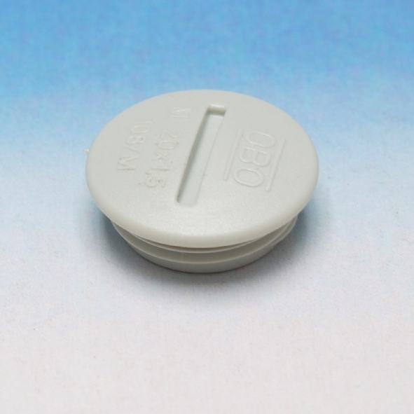 Hydro blindstop M20 700-84000 kopen? | InstallatieBalie.nl
