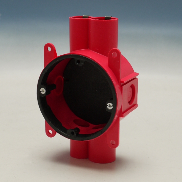 Brandwerende inbouwdoos BWHW50 kopen? | Elektroshop.nl