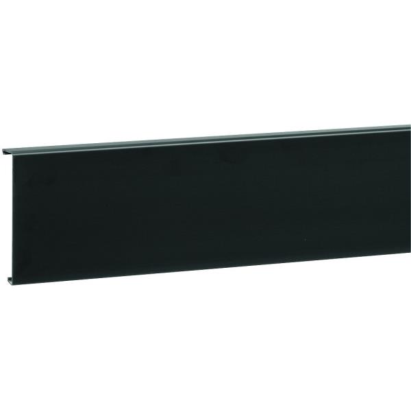 Aparoli Fascette Professionali Per Cavi – 240 X 7.5 Mm – 100 Pezzi – Colore Nero RAL9011 – Resistenti Alle Intemperie E Agli Agenti Chimici