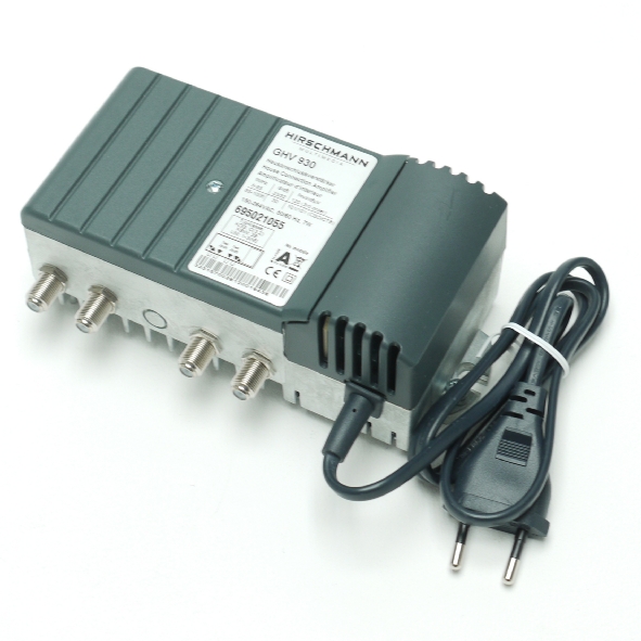 GHV930 coax versterker 30db kopen?