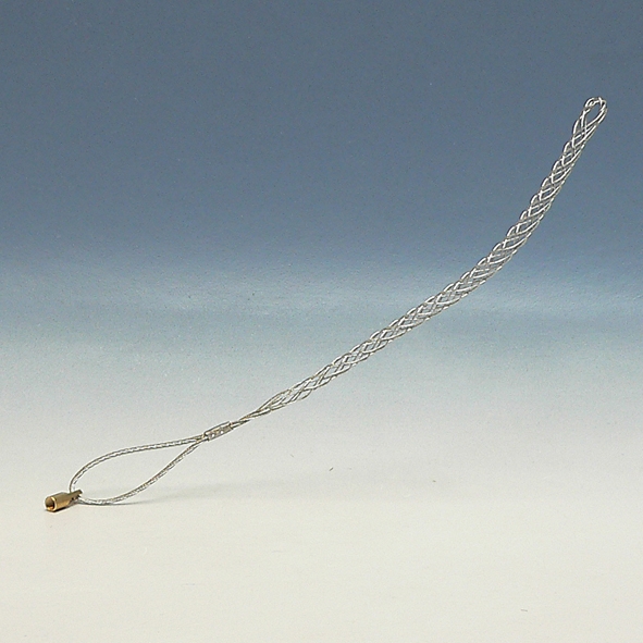 Wymefa kabeltrekkous 6-9mm met M5 schroefkop (98300