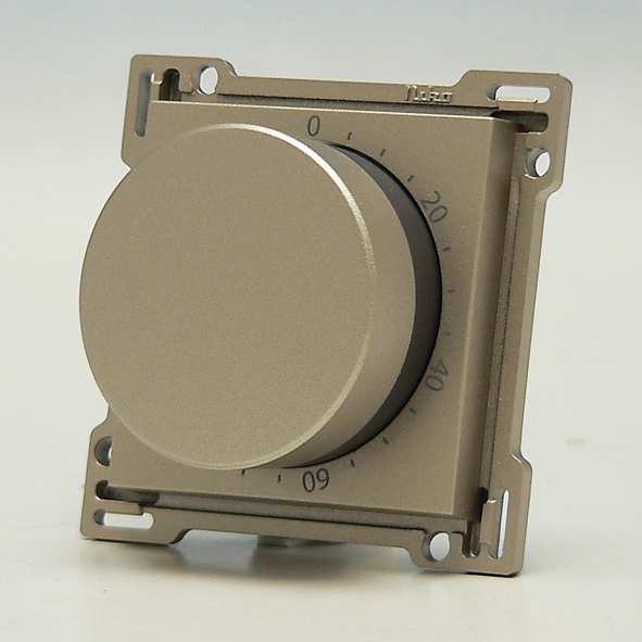 NIKO Tijdschakelaar 120MIN CHAMP (157-64906) kopen? | Elektroshop.nl