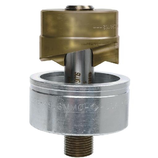 GREENLEE Y 28155 SLUGSPLITTER M 22.5MM PG16 kopen? | InstallatieBalie.nl