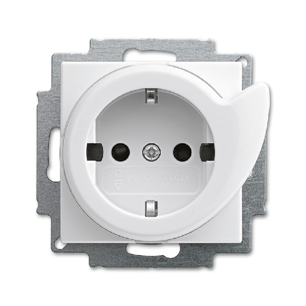 Busch-balance® SI | Ontdek het tijdloze design