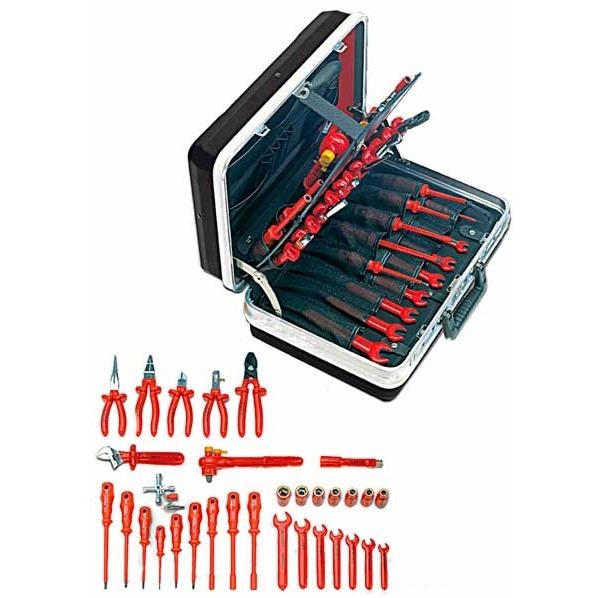 Fine Pearl Extra Chanak 55-delige Serviesset voor 12 personen G - Netherlands