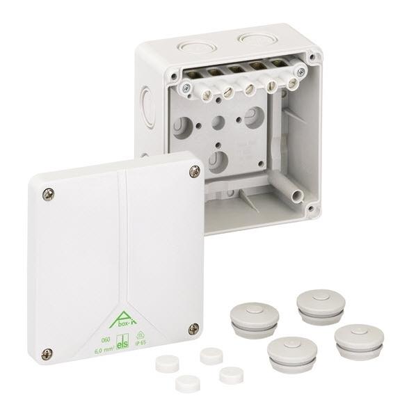 Royal catering suikerspin - vangnet met klemmen - 4 klemmen