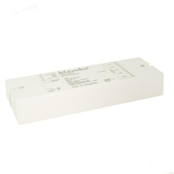 Dimmer 1236V ontvanger draadloos 860360 Klemko kopen?