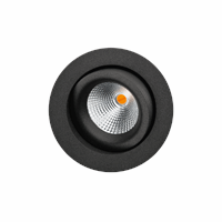 Plafondlamp 3-staps dimbaar met houten detail - Jano Plafondlamp 3-staps dimbaar met houten detail - Jano