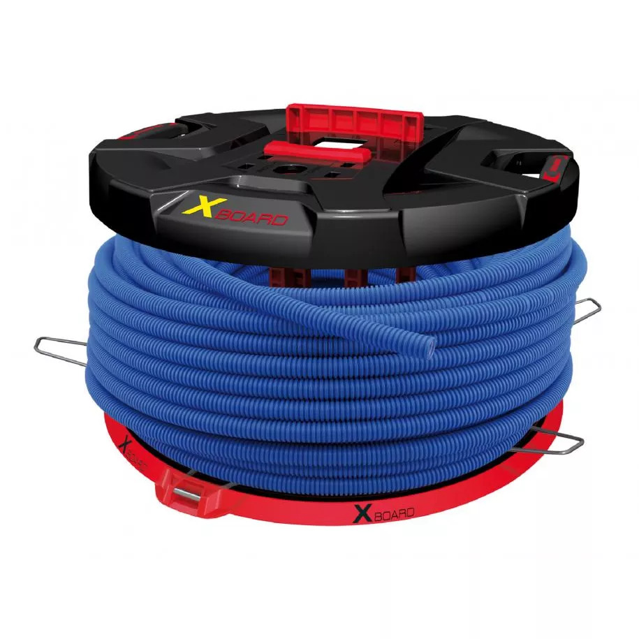 Runpo Rope Runpo X Board Xb500 Kabelafroller kopen? | InstallatieBalie.nl