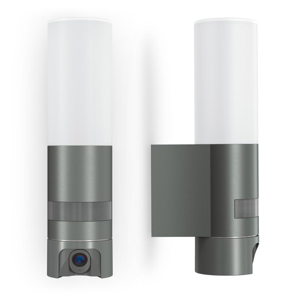 Steinel Sensor Buitenlamp L 620 CAM kopen