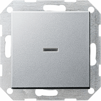 Gira tastschakelaar wissel- wissel schakelaar basiselement 312800