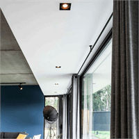GU10-lamp verwijderingsgereedschap 30mm Zwarte driehoek zuignap Kleine lampverwijderaar Vervanging voor LED halogeenlamp