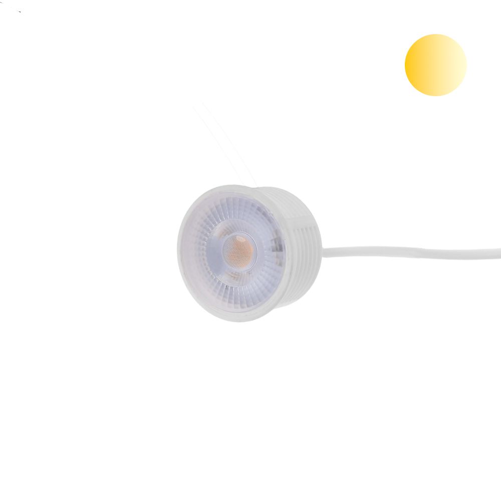 Ampoule LED connectée RGB CCT GU10 6W MiBoxer