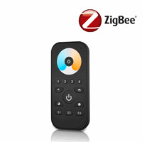 Connect Z remote Afstandsbediening Grey - De Smid Verlichting Connect Z remote Afstandsbediening Grey - De Smid Verlichting