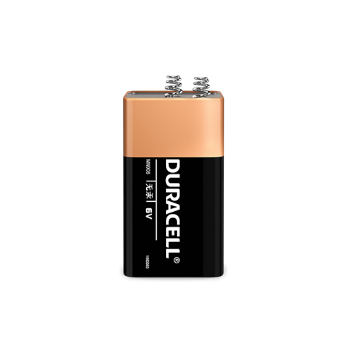 6 Volt batterijen kopen? | Elektroshop.nl