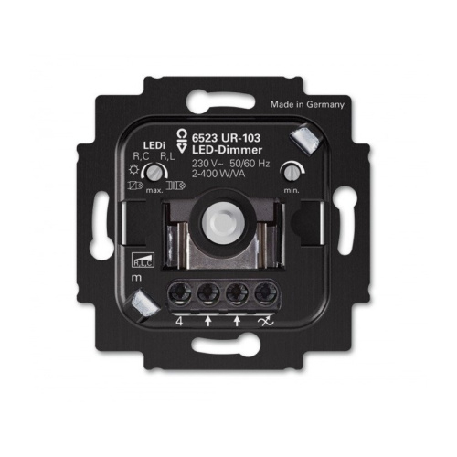 LED Dimmer kopen? Bekijk topmerken als Gira & Jung