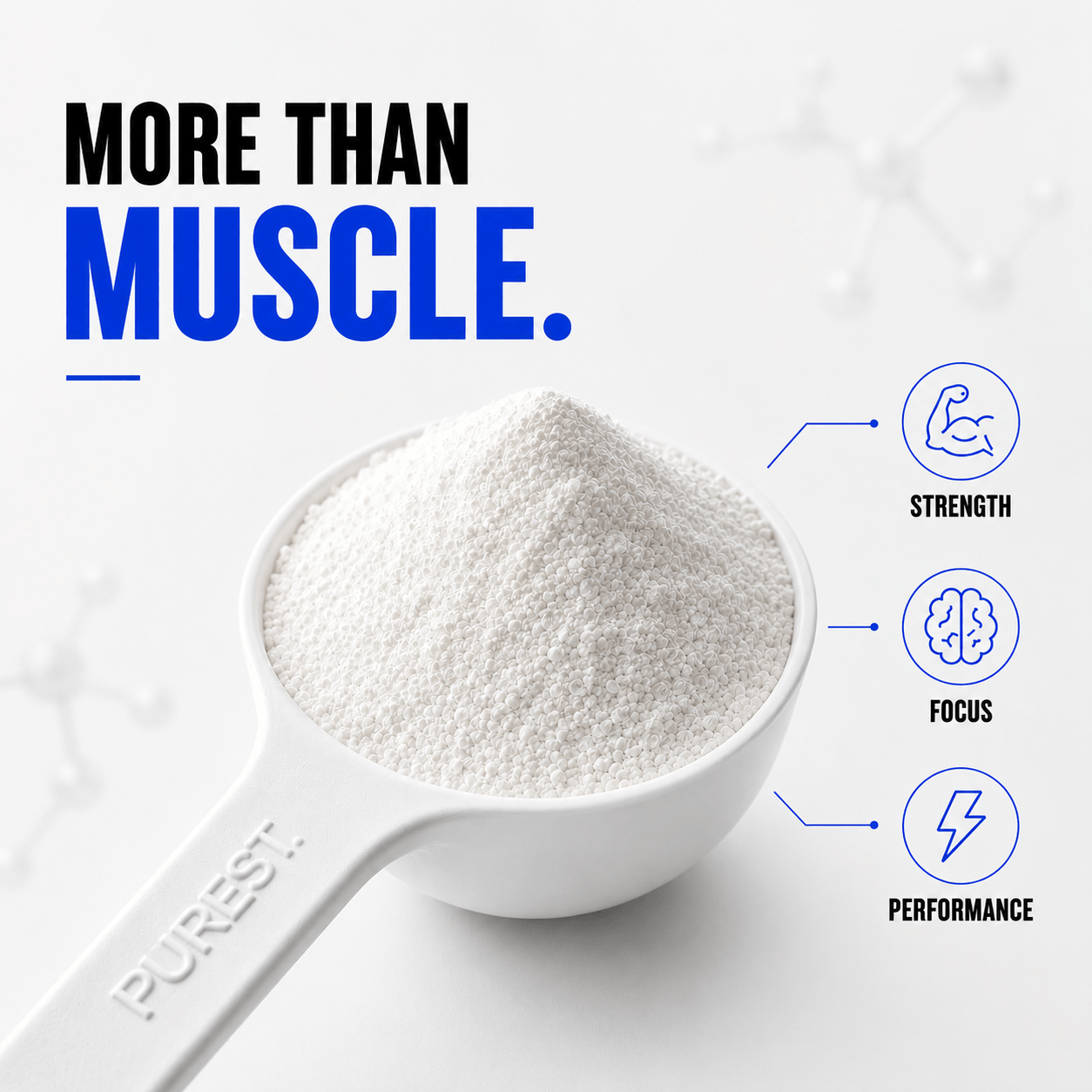 Purest Creatine Pro