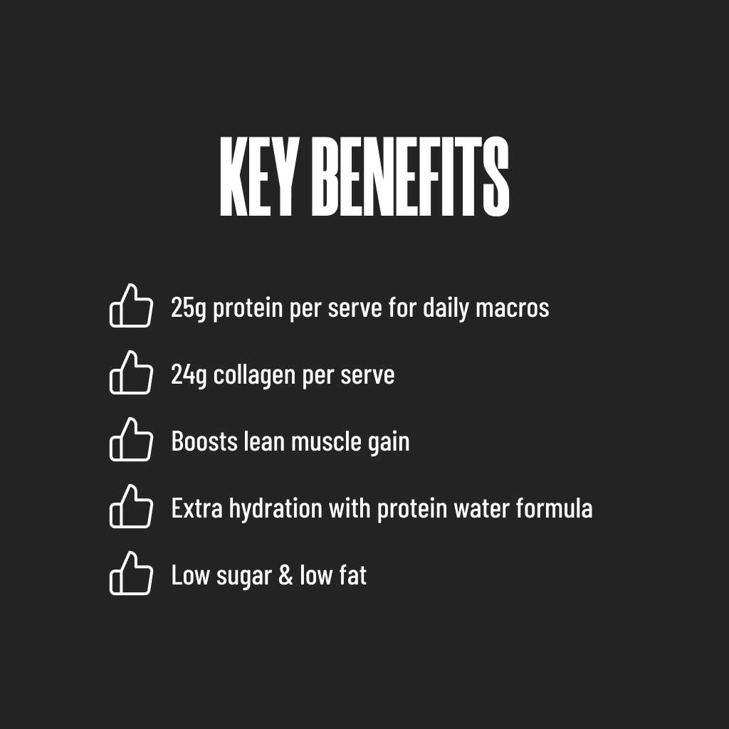 Collagen Protein