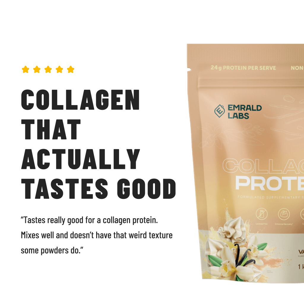 Collagen Protein