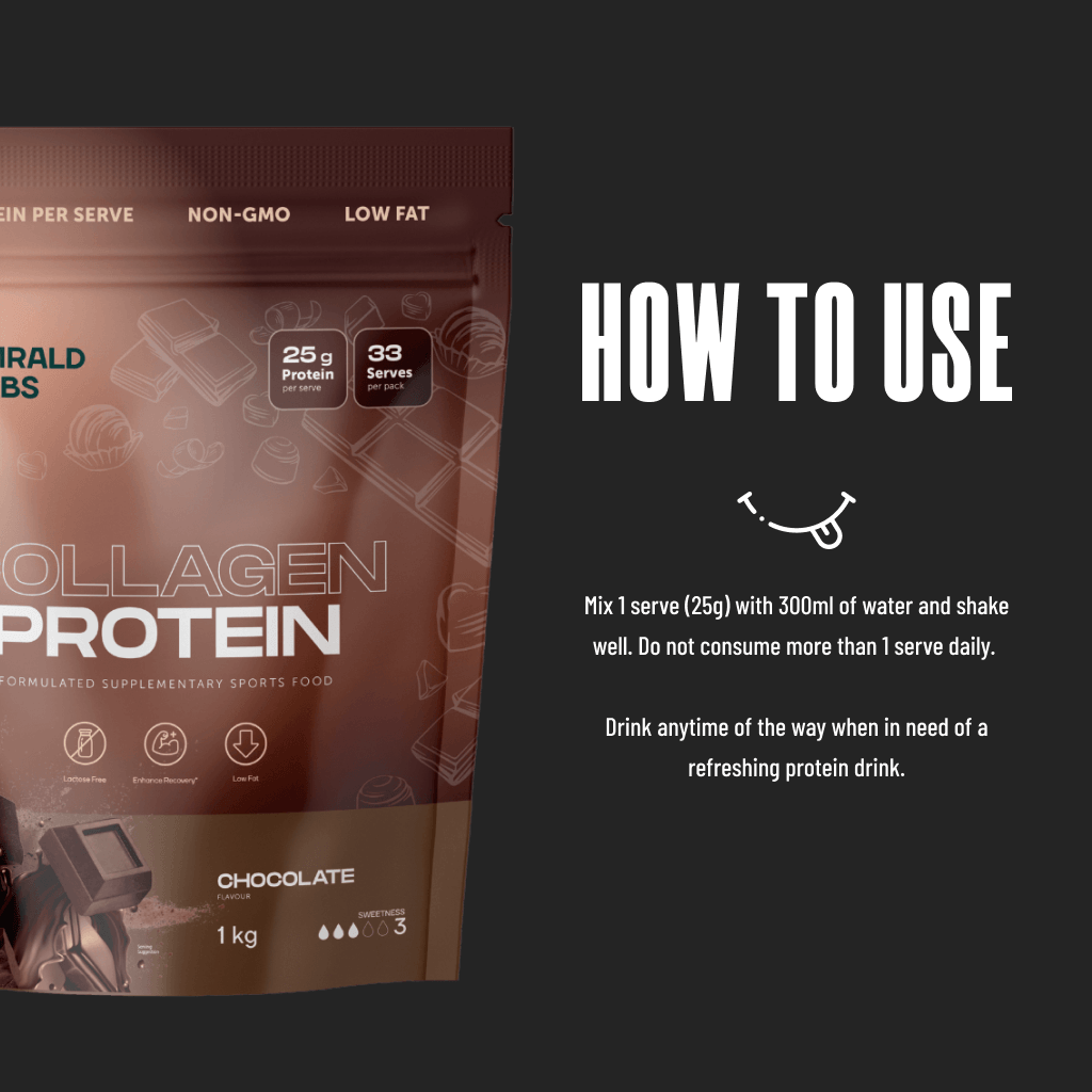 Collagen Protein