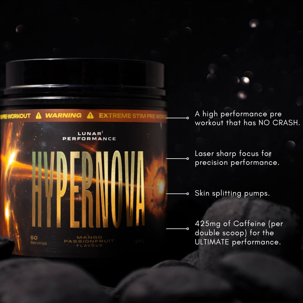 HyperNova