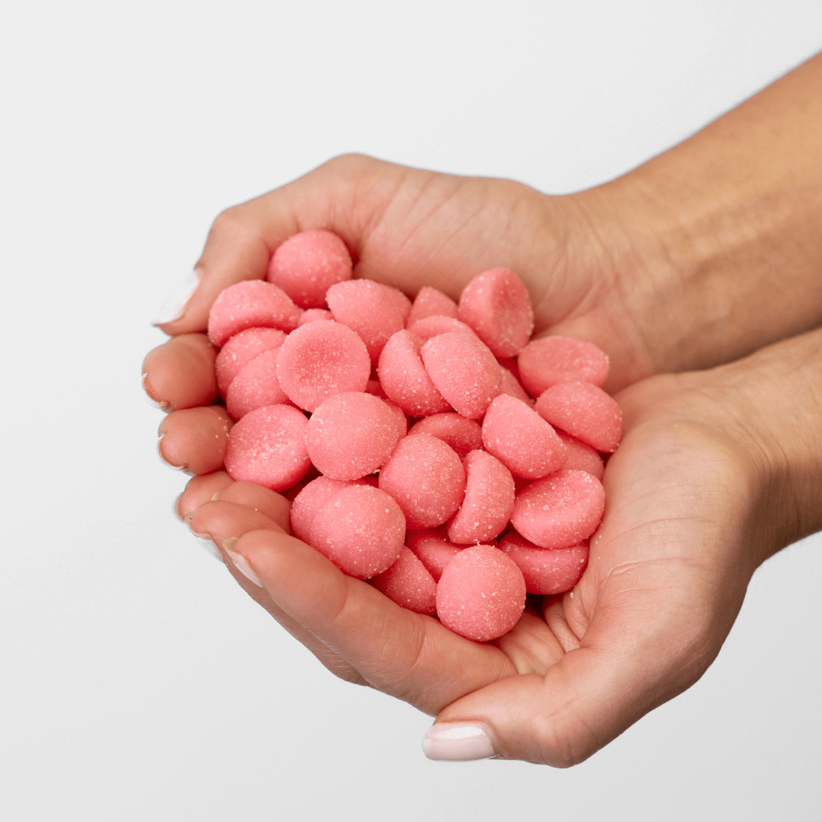Push Creatine Gummies (New)