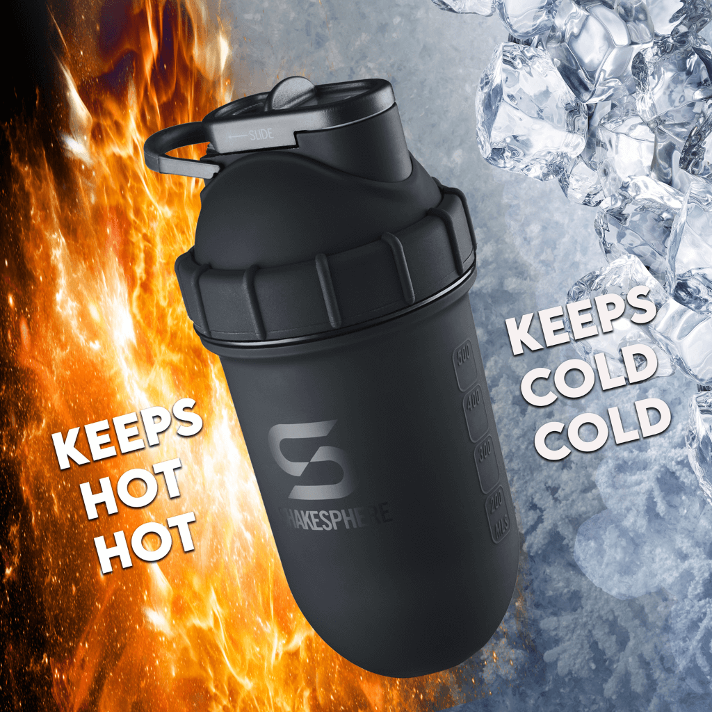 Shakesphere Thermal Shaker