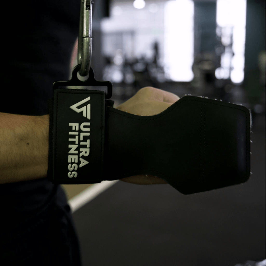Ultra Grip & Cuff