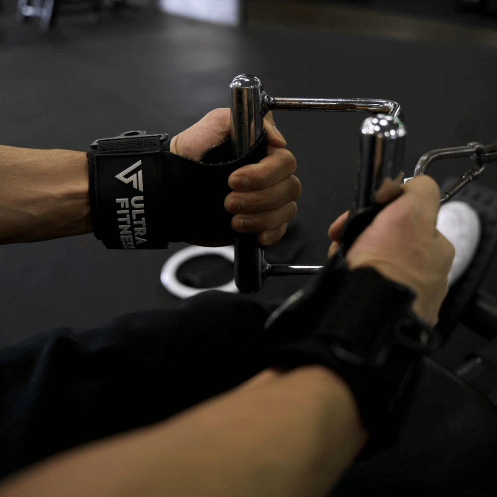 Ultra Grip & Cuff