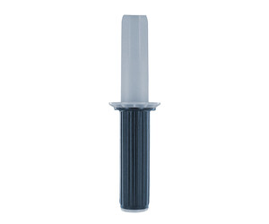 Easy Wrapper - Film Dispenser with Brake Mechanism