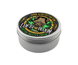 AloeTattoo - Lofty Bloom - Tattoo Butter - 150 ml / 5 oz