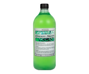Unistar - Green Soap - Concentrate - 1000 ml / 34 oz