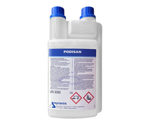 Reymerink - Podisan - Surface Disinfectant - 1000 ml / 34 oz