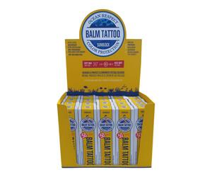Balm Tattoo - Classic - Tattoo Sunblock - 20 x 30 grams